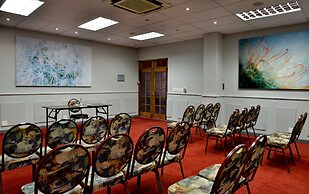 Cumberland Hotel Worcester