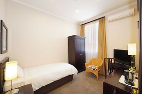 Cumberland Hotel Worcester