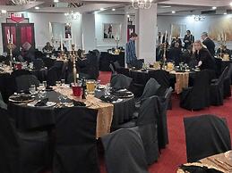 Cumberland Hotel Worcester