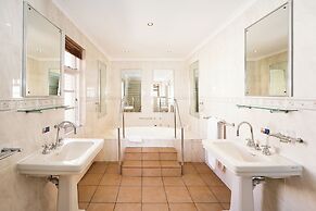 Cumberland Hotel Worcester