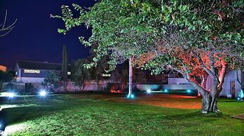 Cumberland Hotel Worcester