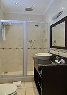 Cumberland Hotel Worcester