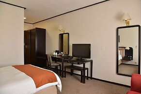 Cumberland Hotel Worcester