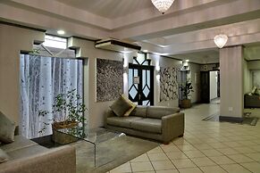 Cumberland Hotel Worcester