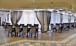 Cumberland Hotel Worcester