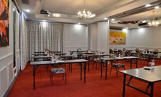 Cumberland Hotel Worcester