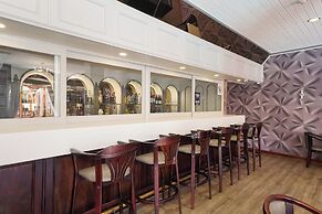 Cumberland Hotel Worcester