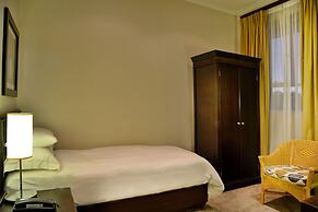 Cumberland Hotel Worcester