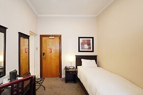 Cumberland Hotel Worcester