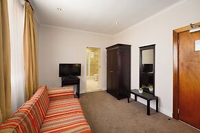 Cumberland Hotel Worcester