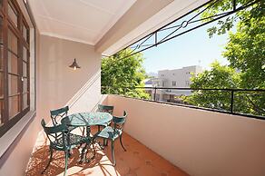 Cumberland Hotel Worcester