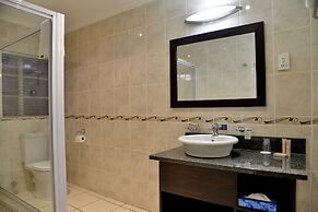 Cumberland Hotel Worcester