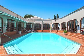 Cumberland Hotel Worcester