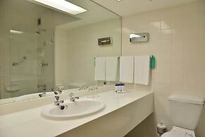 Cumberland Hotel Worcester