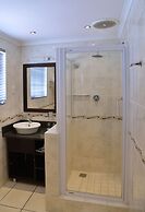 Cumberland Hotel Worcester