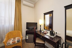 Cumberland Hotel Worcester