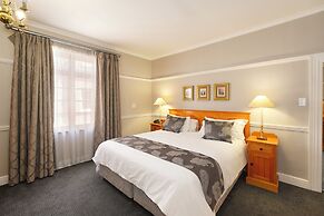 Cumberland Hotel Worcester