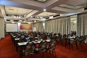 Cumberland Hotel Worcester