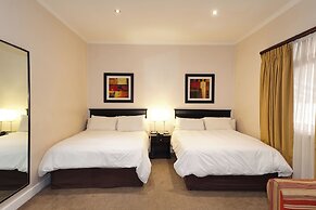 Cumberland Hotel Worcester