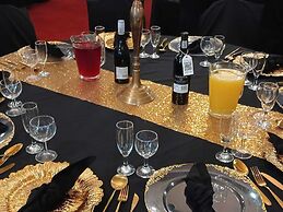 Cumberland Hotel Worcester