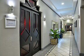 Cumberland Hotel Worcester