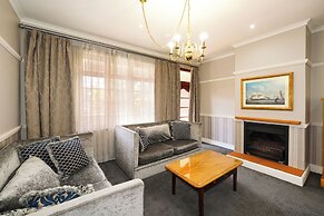 Cumberland Hotel Worcester