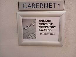 Cumberland Hotel Worcester