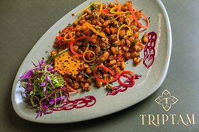 Triptam Vrindavan