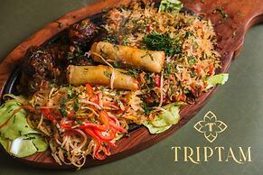 Triptam Vrindavan