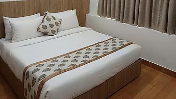 Triptam Vrindavan