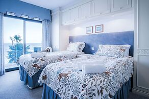 Beachways - 5 Bedroom Holiday Home - Saundersfoot