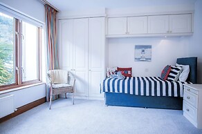 Beachways - 5 Bedroom Holiday Home - Saundersfoot