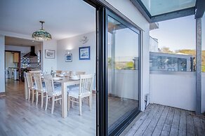 Beachways - 5 Bedroom Holiday Home - Saundersfoot