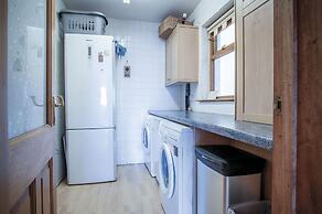 Beachways - 5 Bedroom Holiday Home - Saundersfoot