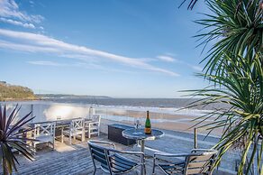 Beachways - 5 Bedroom Holiday Home - Saundersfoot