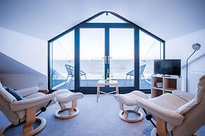 Beachways - 5 Bedroom Holiday Home - Saundersfoot