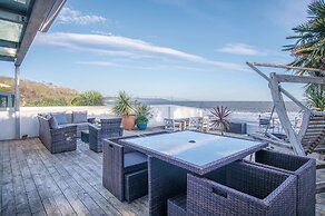 Beachways - 5 Bedroom Holiday Home - Saundersfoot