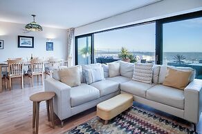 Beachways - 5 Bedroom Holiday Home - Saundersfoot