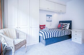 Beachways - 5 Bedroom Holiday Home - Saundersfoot