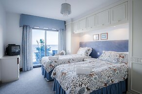 Beachways - 5 Bedroom Holiday Home - Saundersfoot