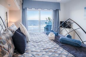 Beachways - 5 Bedroom Holiday Home - Saundersfoot