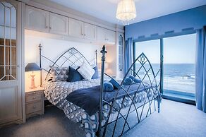 Beachways - 5 Bedroom Holiday Home - Saundersfoot