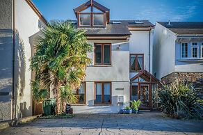 Beachways - 5 Bedroom Holiday Home - Saundersfoot