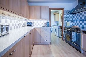 Beachways - 5 Bedroom Holiday Home - Saundersfoot