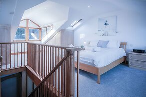 Beachways - 5 Bedroom Holiday Home - Saundersfoot