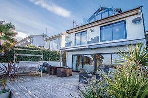 Beachways - 5 Bedroom Holiday Home - Saundersfoot