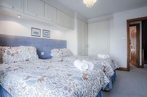 Beachways - 5 Bedroom Holiday Home - Saundersfoot