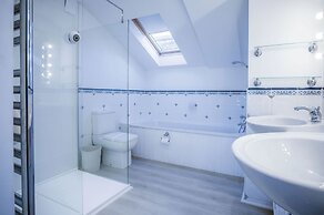 Beachways - 5 Bedroom Holiday Home - Saundersfoot