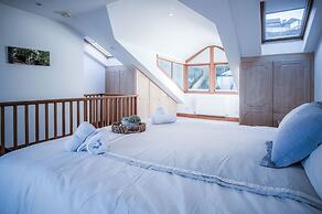 Beachways - 5 Bedroom Holiday Home - Saundersfoot