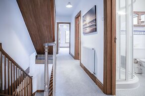 Beachways - 5 Bedroom Holiday Home - Saundersfoot